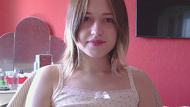 Beloved_Mary webcam