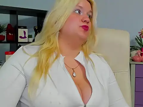 samantha_darling webcam