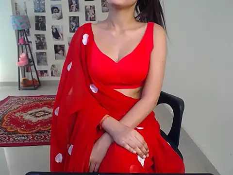 sweety_gaur webcam