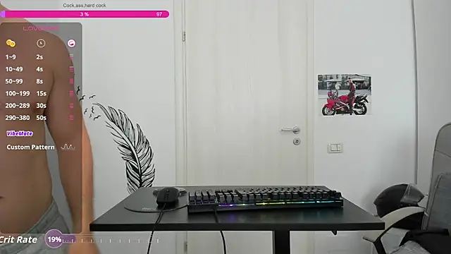 ZackFraser webcam