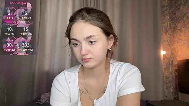 LoraDavi webcam