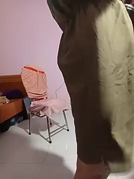 JerryJen11 webcam