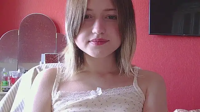 Beloved_Mary webcam