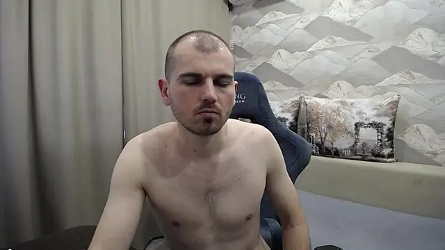 SerzhKorol1 webcam