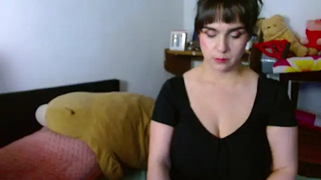collette_beaufoy_ webcam