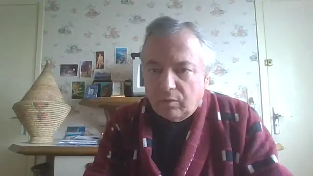gegevincent5 webcam