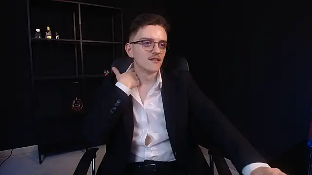 FelixStarkk webcam