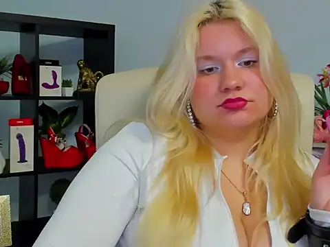 samantha_darling webcam