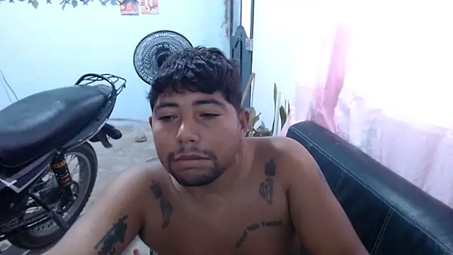 master_juju1924 webcam