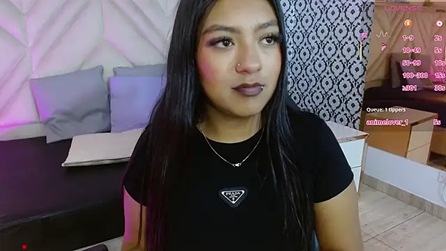 Laulin_tay webcam
