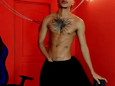 kai_storm77 webcam