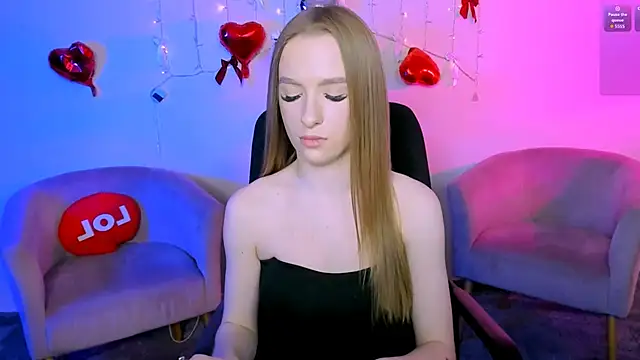 doll_vey webcam