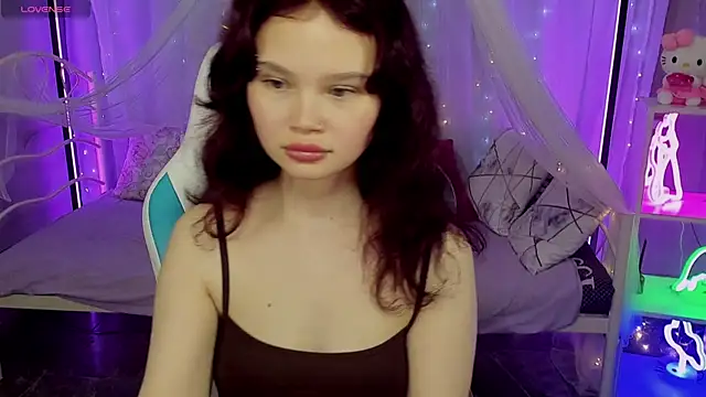 EmilyChaves webcam