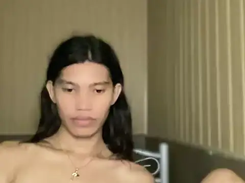 Yourgoddess_jayve webcam