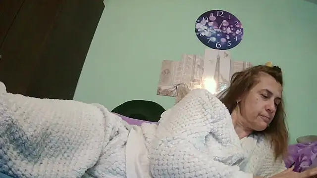SexyGioconda webcam