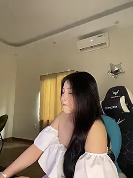 __MeiMei__ webcam
