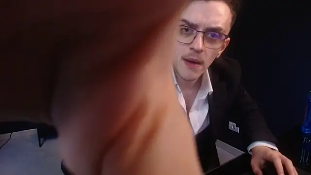 FelixStarkk webcam