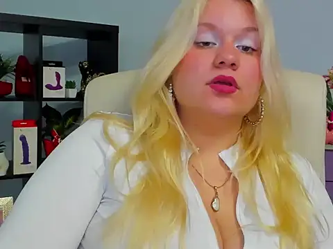 samantha_darling webcam