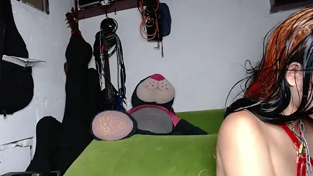 Thalia_Karlson webcam