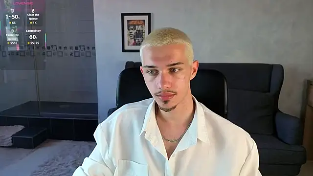 KaydenDrew webcam