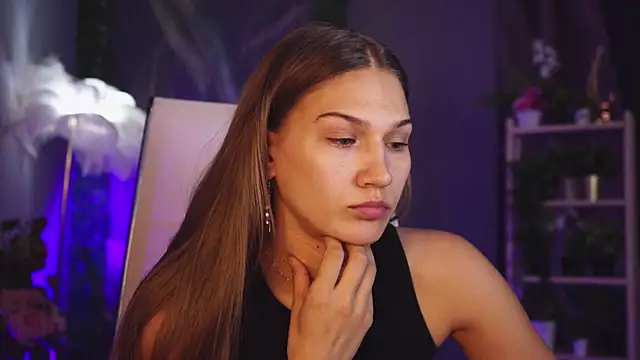 Sweet_Emilya webcam