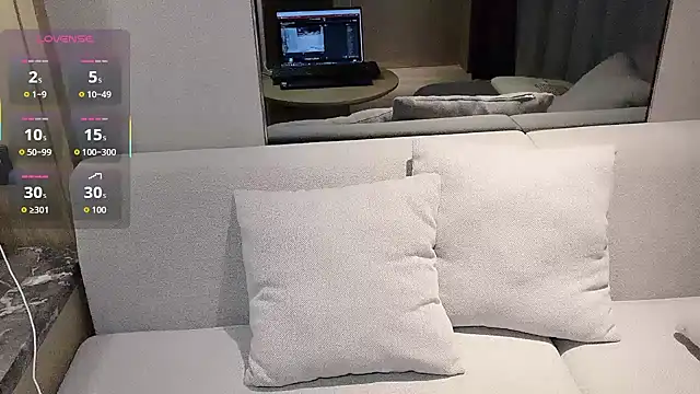 Sophia-000 webcam