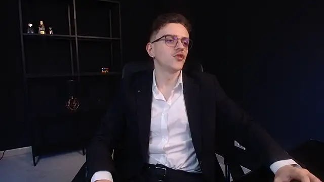 FelixStarkk webcam