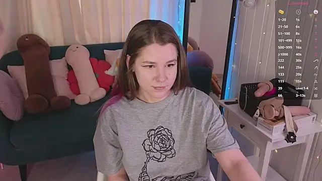 Mira_Falls webcam