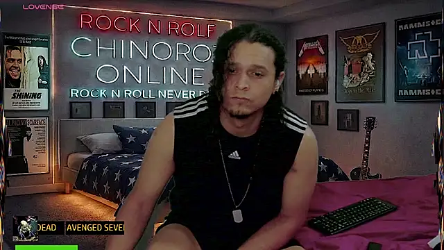 chino_roz webcam
