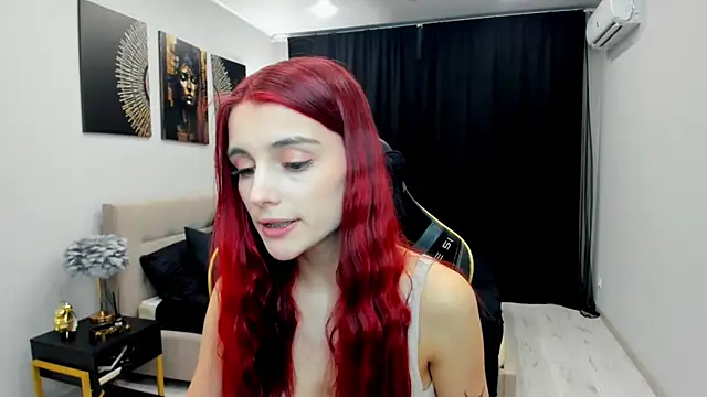 RedLipse webcam