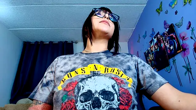 SweetIsabella_x webcam