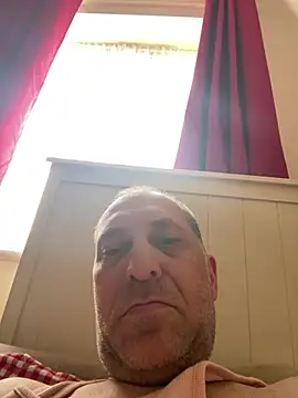 Primalking webcam