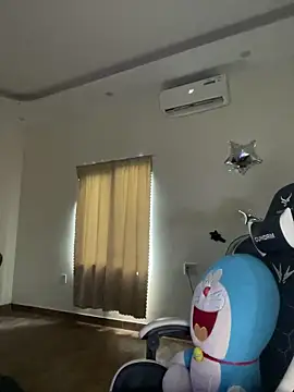 __MeiMei__ webcam