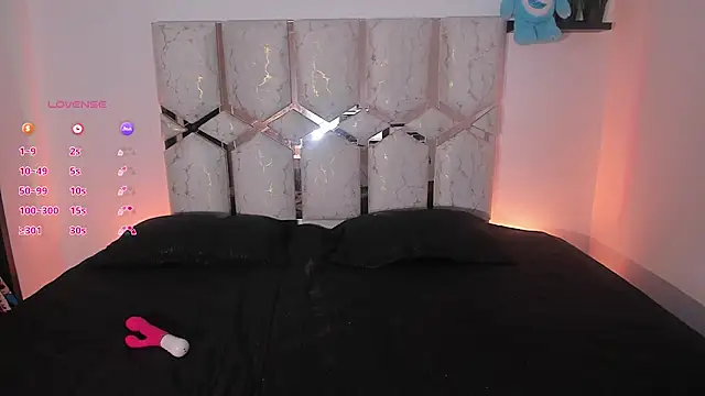 Amanda_klaire webcam