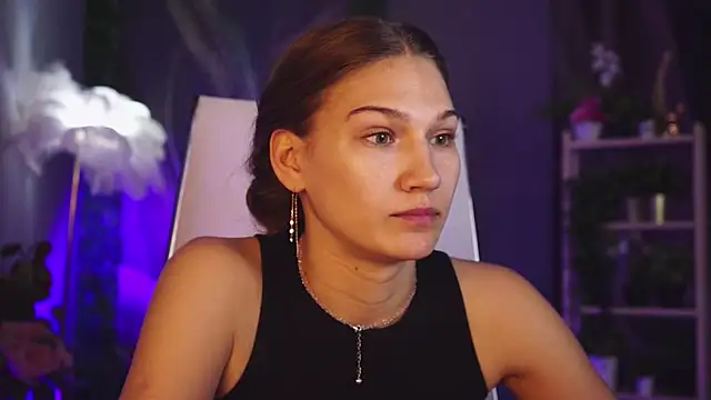Sweet_Emilya webcam