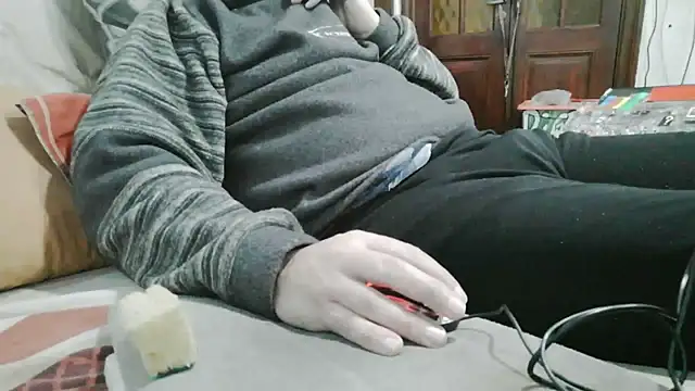 messi_syssy webcam