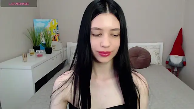SelinLi webcam