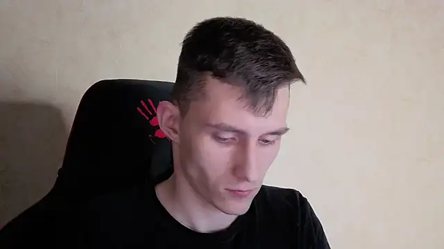 touch_me7 webcam