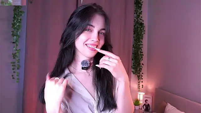 MirnaTellado webcam