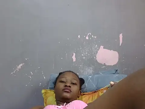 Petite_Ebony10 webcam