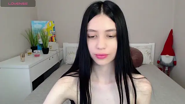 selinli - SelinLi's free webcam - UK Sex Cams
