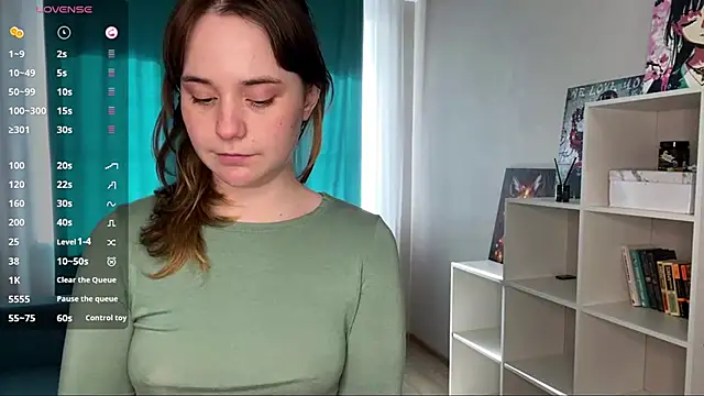 EditaBumford webcam