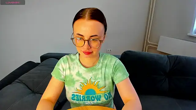 MewStella webcam