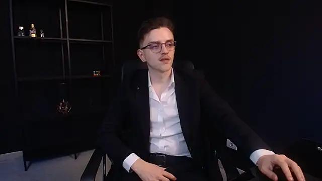 FelixStarkk webcam