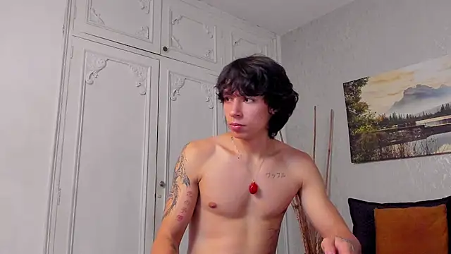 Tyler_durten webcam