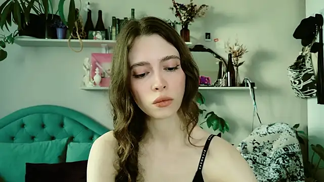 Yoka_paradoXXX webcam