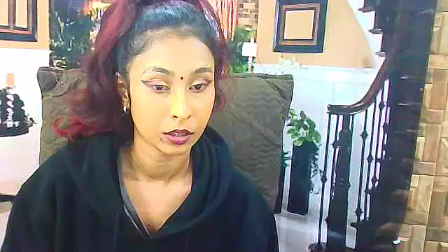 IndianSexyButt webcam