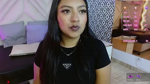 Laulin_tay webcam