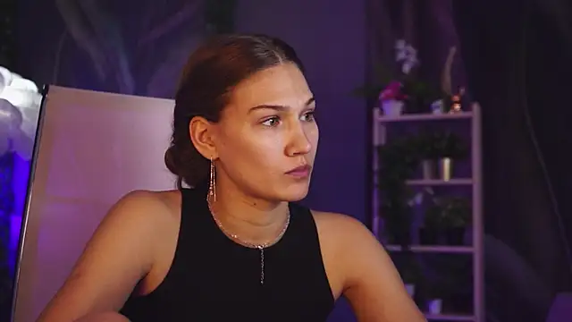 Sweet_Emilya webcam