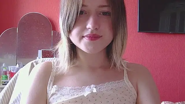 Beloved_Mary webcam